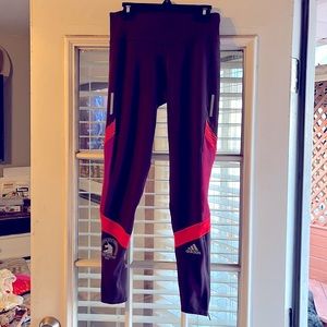 🏃‍♂️🏃‍♀️Boston Marathon Adidas Athletic Size-XS 🏃‍♀️ 🏃